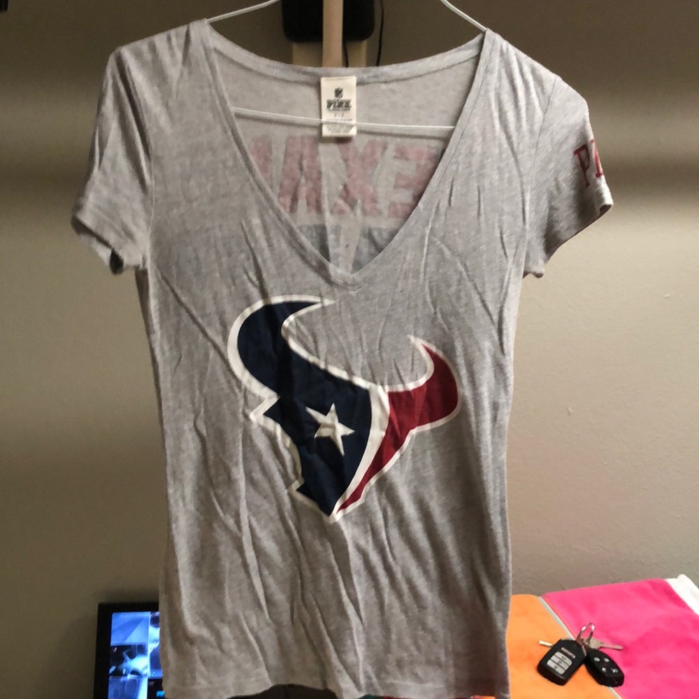 Texans women’s T-shirt